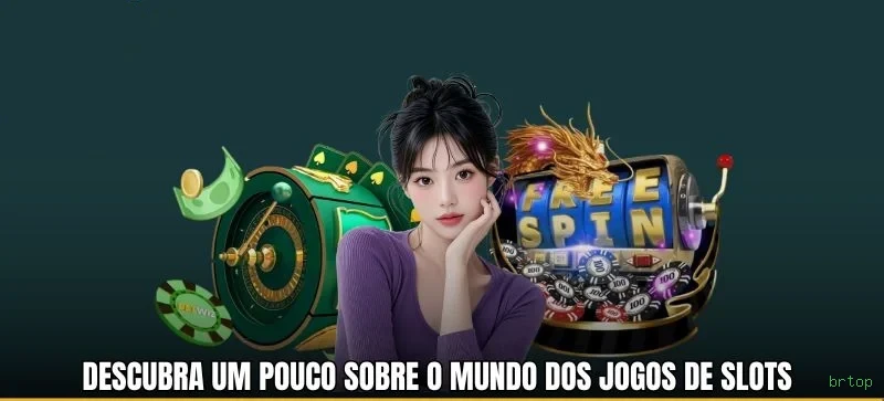 Promoções e bônus exclusivos da brtop